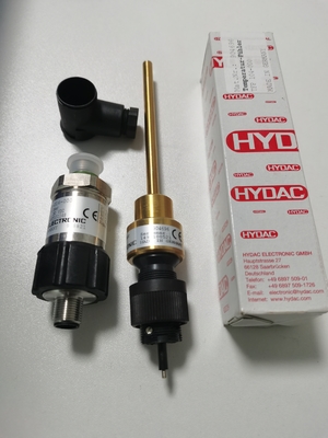 HYG NTC 104: Präzisions-Temperatursensor TS-NTC-104 bei reichelt